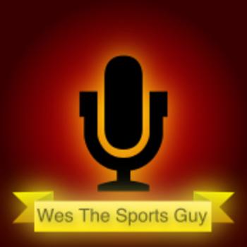 1 on 1 with Wes The Sports Guy