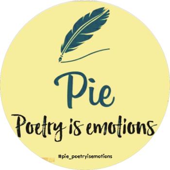 Poetry Is Emotions (Pie)
