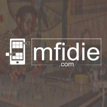 The Mfidie Podcast