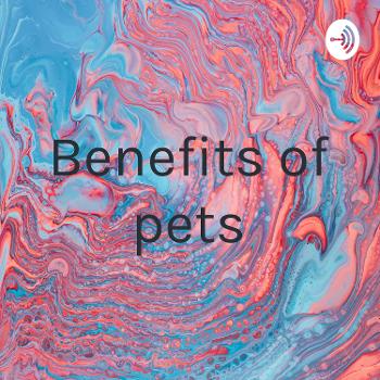 Benefits of pets
