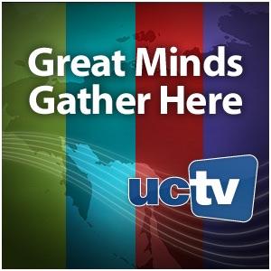 Great Minds Gather Here (Audio)