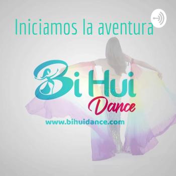 Iniciamos la aventura - Bi Hui Dance