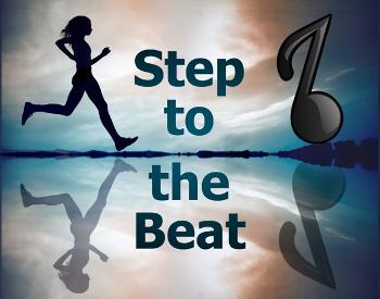 Step to the Beat