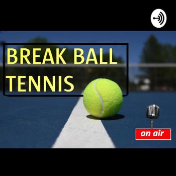 Break Ball Tennis