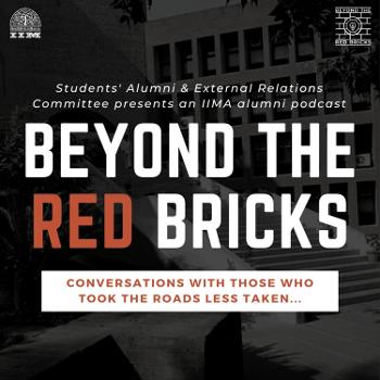 Beyond the Red Bricks