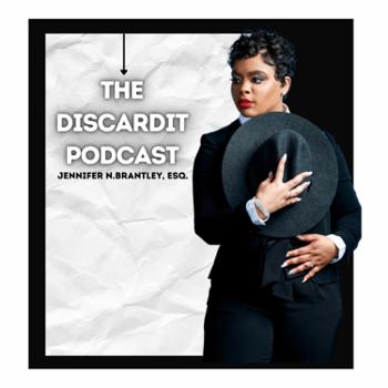 The DiScardIt Podcast