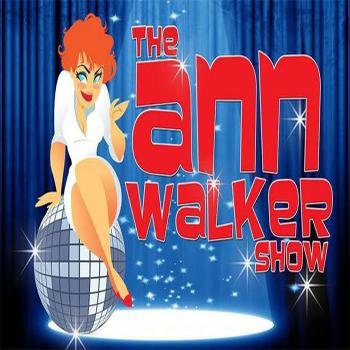 The Ann Walker Show with Scott Nevins