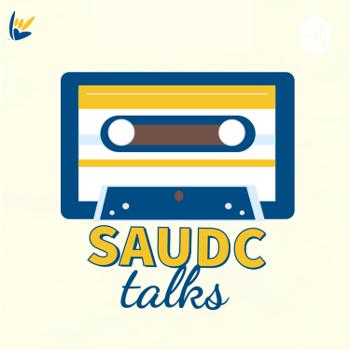 SAUDC Talks