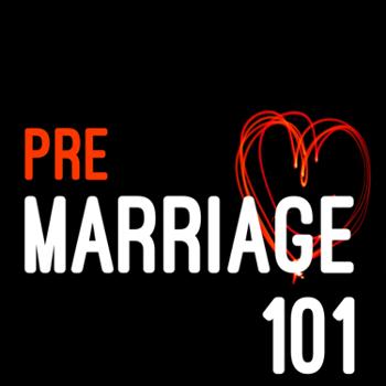 Pre Marriage 101