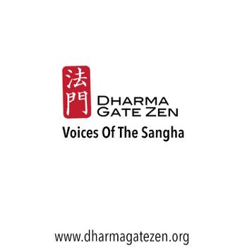 Voices Of The Sangha