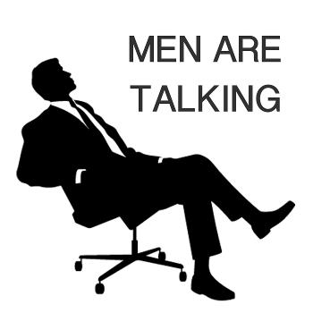 Men Are Talking