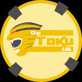 Podcast Tokusatsu Dai-Toku UB