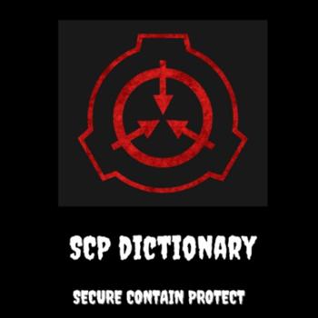 The SCP LORD