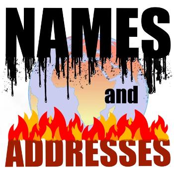 Names and Addresses