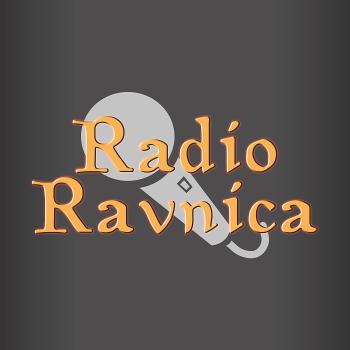 Radio Ravnica