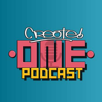 Create One Podcast
