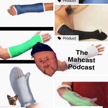 Mahcast Podcast