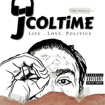 JCOLTIME: The Podcast