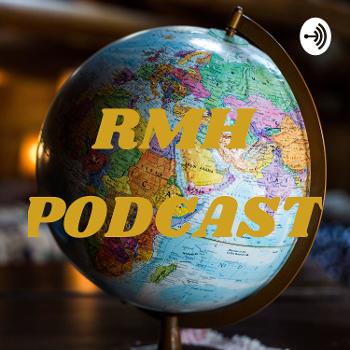 RMH PODCAST