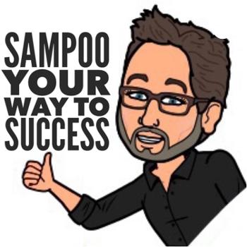 Sampoo Your Way to Success
