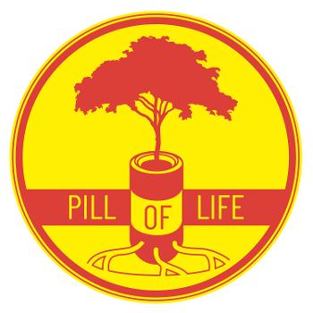 Pill of life