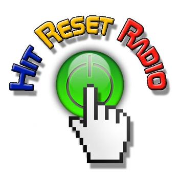Hit Reset Radio - Video Game Podcasting at its Best