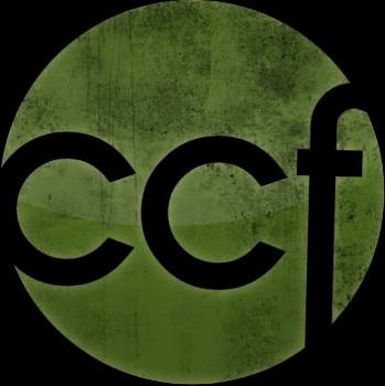 CCF: Collegiate Christian Fellowship
