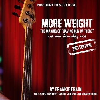 More Weight – Red Cow Entertainment