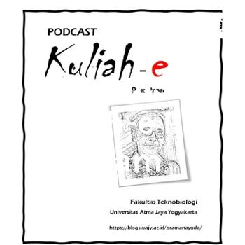 Podcast Kuliah-e Pak Pram