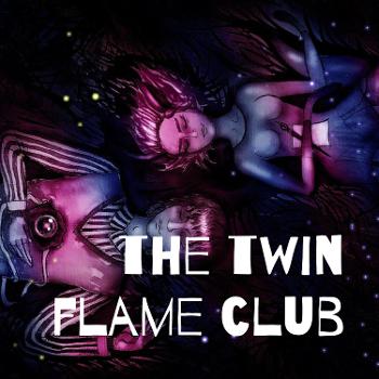 the twin flame club