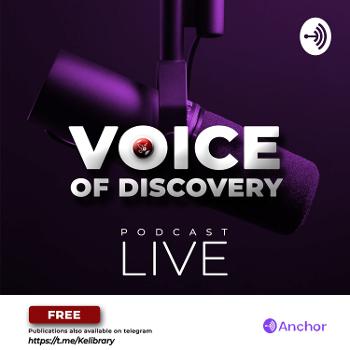 Voice of Discovery