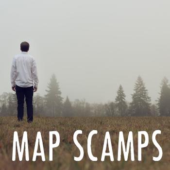 Map Scamps!