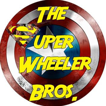 The Super Wheeler Bros. Podcast