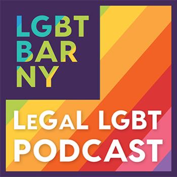 LGBT Bar NY Podcast