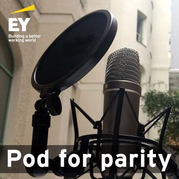 EY:s Pod for parity