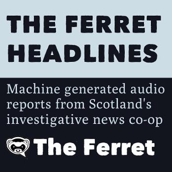 The Ferret headlines
