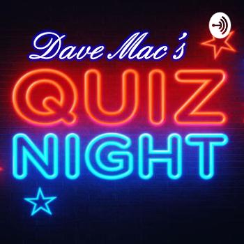Dave Mac's Quiz Night