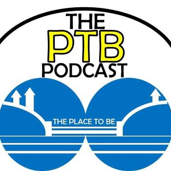 The PTB Podcast