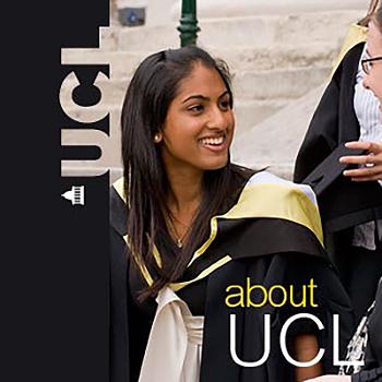 Introducing UCL - Audio