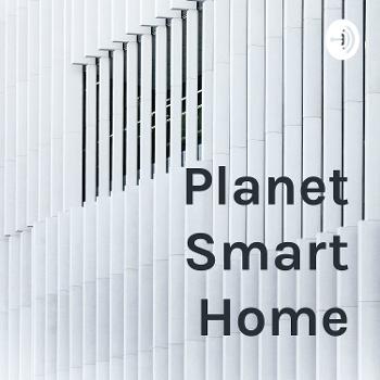 Planet Smart Home