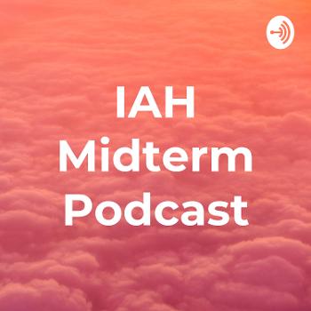 IAH Podcast