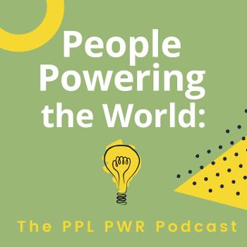 People Powering the World