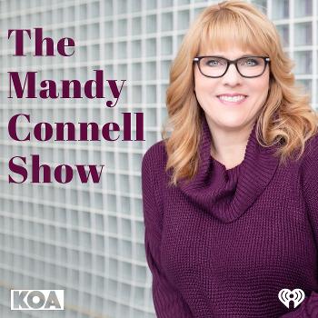 The Mandy Connell Podcast