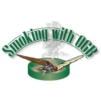 Smoking with OGB