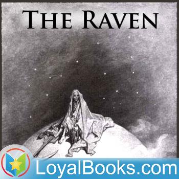 The Raven - Multilingual by Edgar Allan Poe