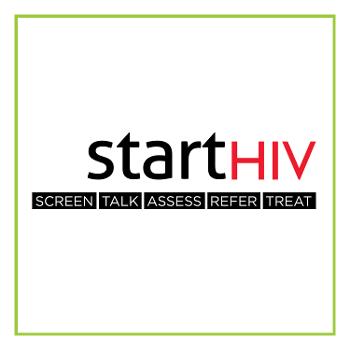 Start HIV
