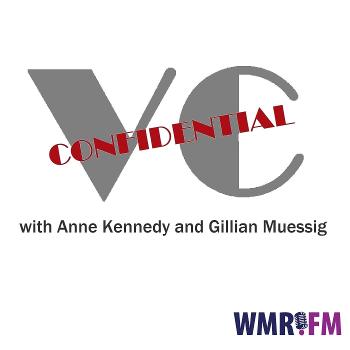 VC Confidential | How To Raise Money
