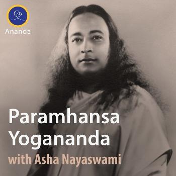 Paramhansa Yogananda: Walking in the Footsteps of the Master
