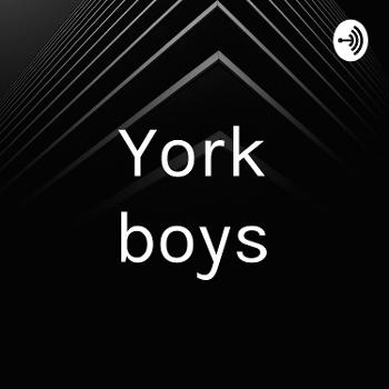 York boys