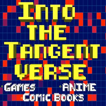 Into The Tangent Verse